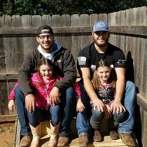 Meet your Posher, Ricky